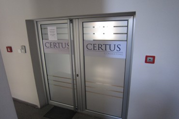 ALU i PVC vrata