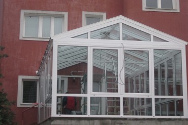 ALU i PVC prozori
