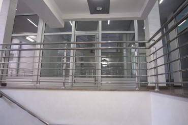 Orašac ALU stolarija
