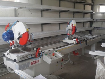 Radionica - ALU i PVC profili