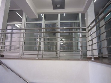Orašac ALU stolarija