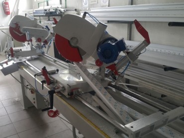 Radionica - ALU i PVC profili