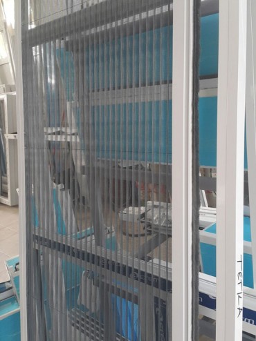 Radionica - ALU i PVC profili