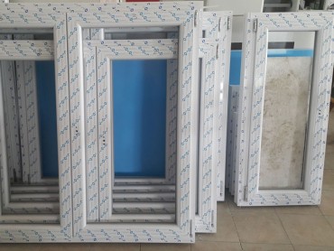 Radionica - ALU i PVC profili