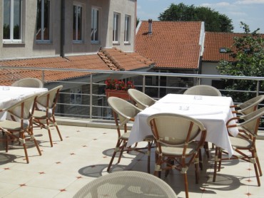 Orašac ALU stolarija