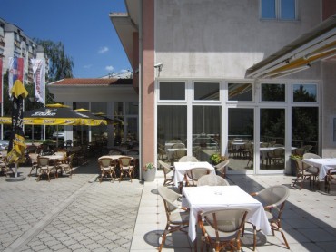 Orašac ALU stolarija