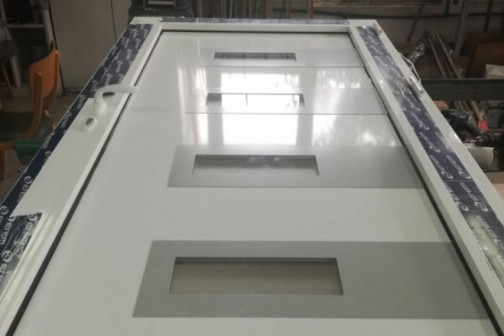 Od čega se prave aluminijumski prozori i vrata