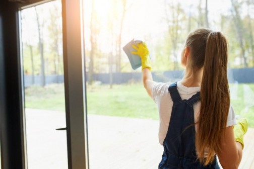 PVC i Alu stolarija – razlike u održavanju 